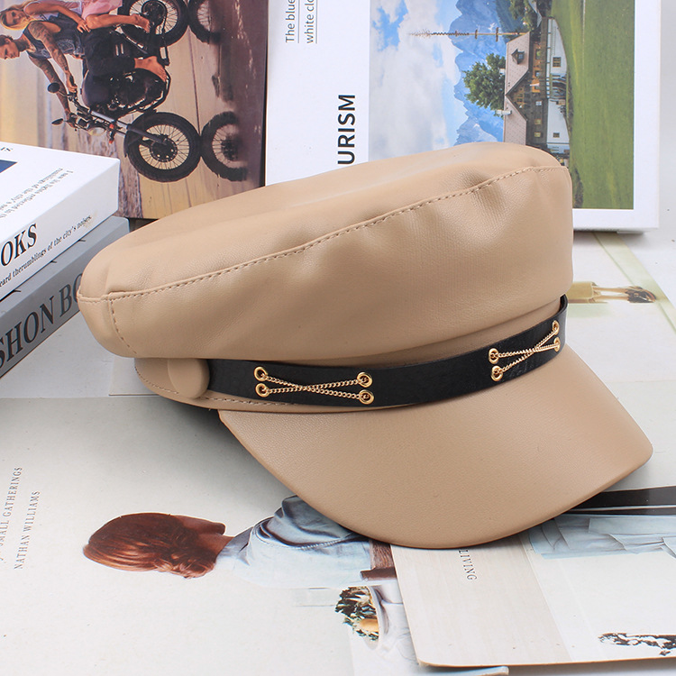 Chain beige