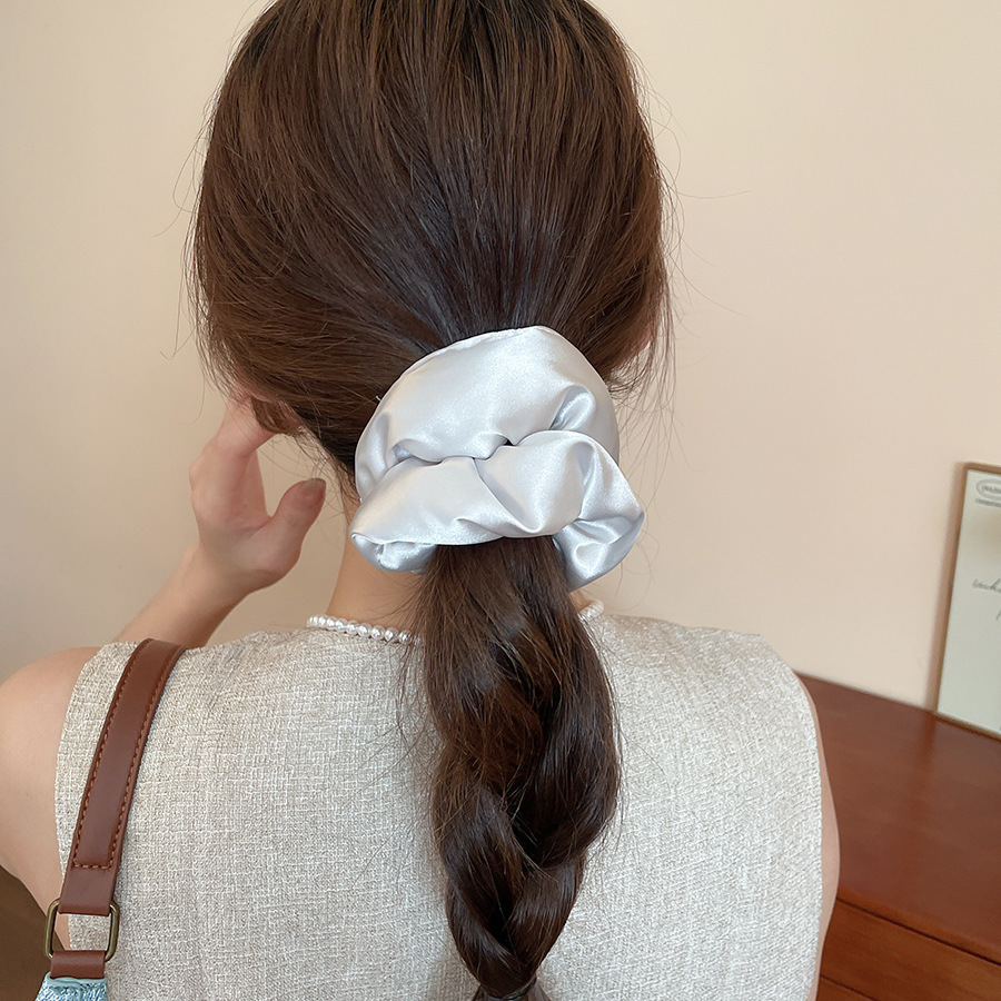 43 # Anillo para el cabello-cian