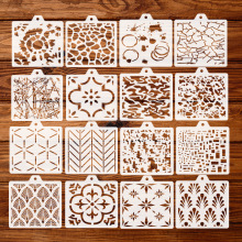�羳��ó�����޻��οջ滭ģ��ǽ�����װ��DIY�ֻ����Ϳѻģ��