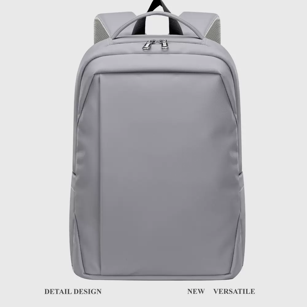 跨境休闲双肩包时尚潮流大容量背包电脑包通勤包初高中学生书包