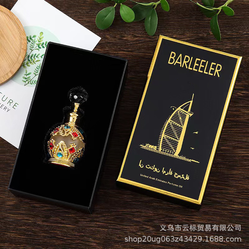 트루미【우아한 기질의 가벼운 향기 15ml】