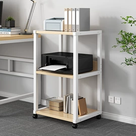 电脑桌;床边桌;收纳架