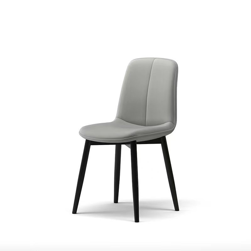 Sillas de comedor modernas simples sillas de lujo sillas de respaldo para el hogar sillas de mesa nórdicas sillas de café sillas relajantes taburetes de hotel