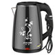 Hemispherical Electric Kettle Stainless Steel Kettle Large Capacity Kettle Household Automatic Thermal Insulation Electric Kettle Wholesale