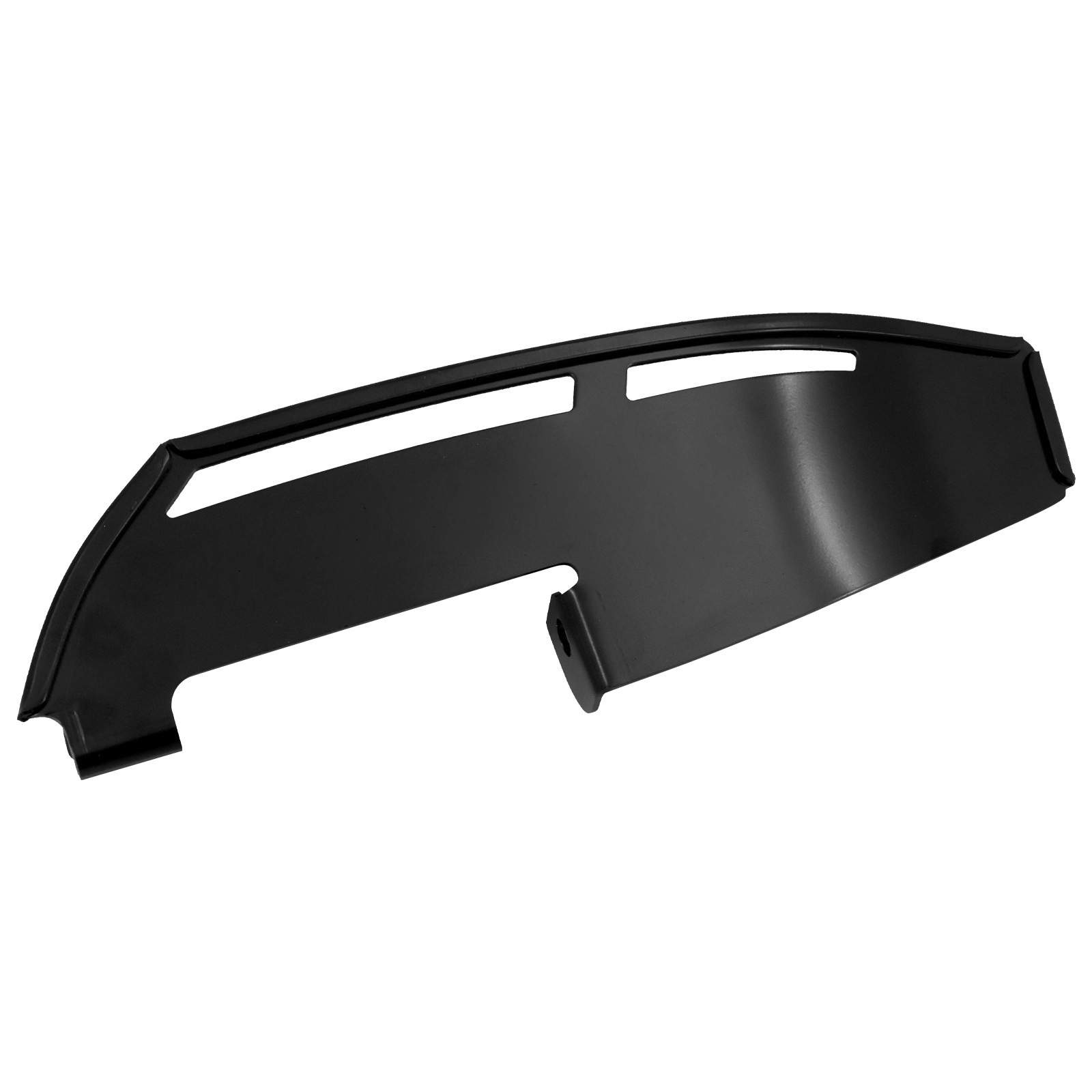 Suitable for Harley Glide Road King Fat Boy Modified Front Pedal Heat Insulation Guard Driver Pedal Anti-Scalding Guard