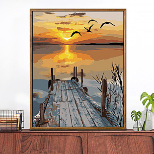 �S�����l�L���͏d�b�diy�����ͮ���ϩ��ɫ���L�羳�ؔ�40*50