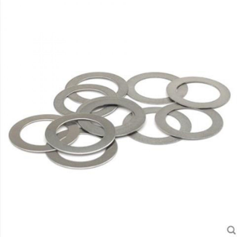 Screw Gasket 304 Stainless steel DI988 Washer ultrathin Flat cushion Adjustment 34202225283035 wholesale