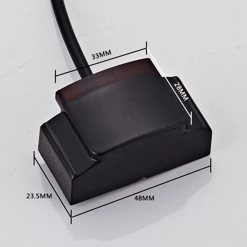 M & индукционный кран контроллер тазовый кран датчик автоматический индукционный кран датчик Аксессуары