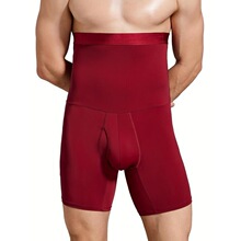 B 38519 High Waist Men's Sport Underwear ��ʿ�˶��ڿ� �羳ר