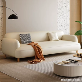 布艺沙发;实木床;餐桌