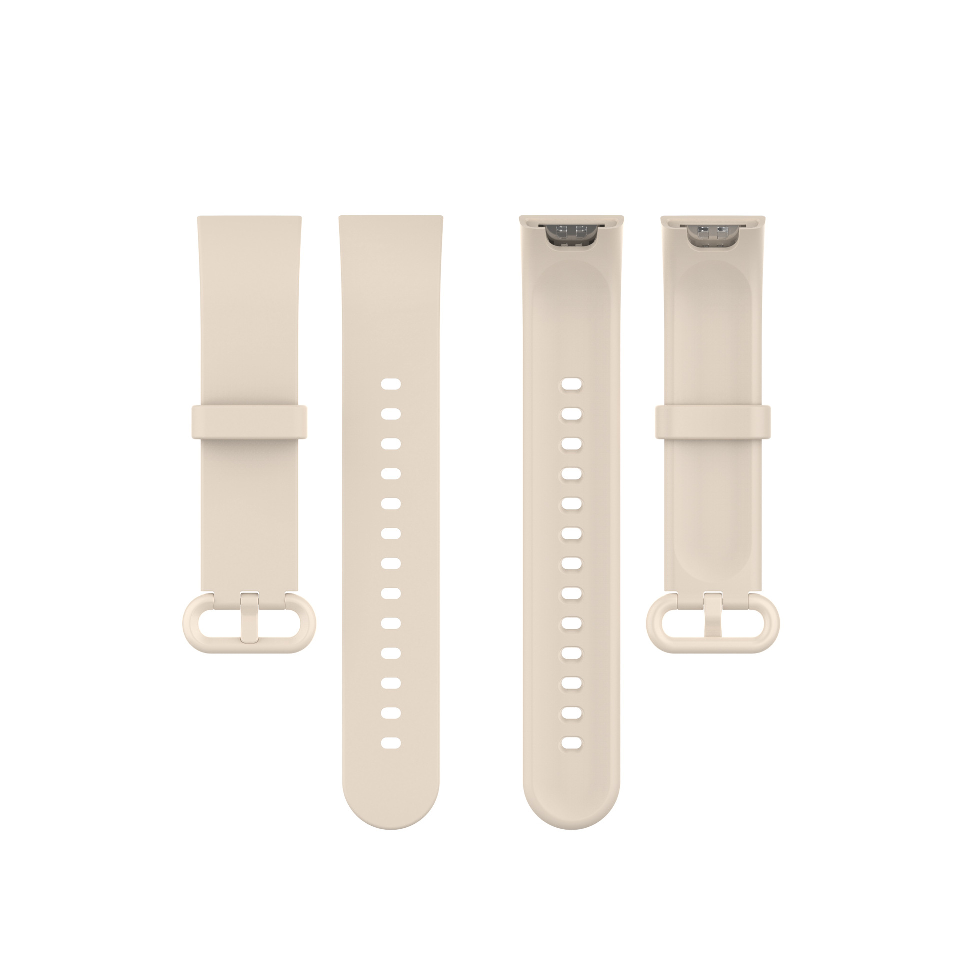Suitable for Mi Watch Lite silicone watch strap, Redmi watch sports wristband undefined