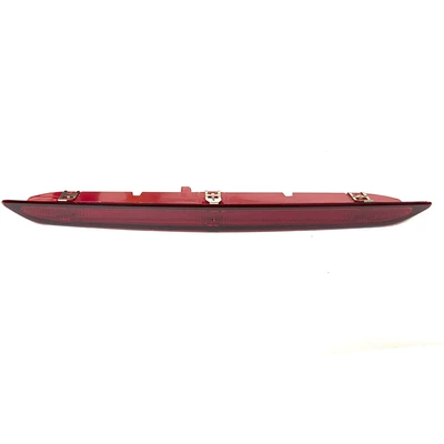 High-Mounted Brake Light, Brake light