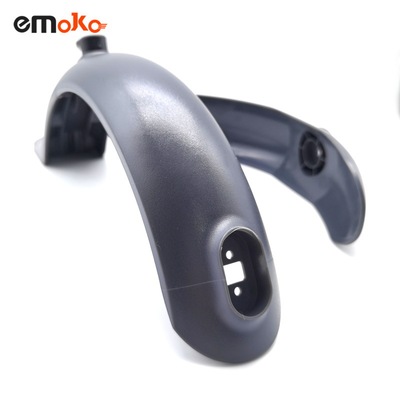 M365电动滑板车套件前后挡泥板  现货8.5寸小米滑板车配件挡泥板