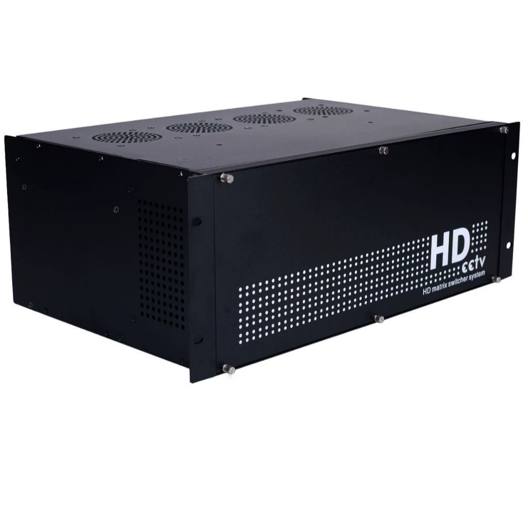 HDMI матрица видеоматрица декодер hdmi12 road 9 видеодекодер сегментация видео матрица