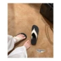 海边防滑外穿复古凉拖