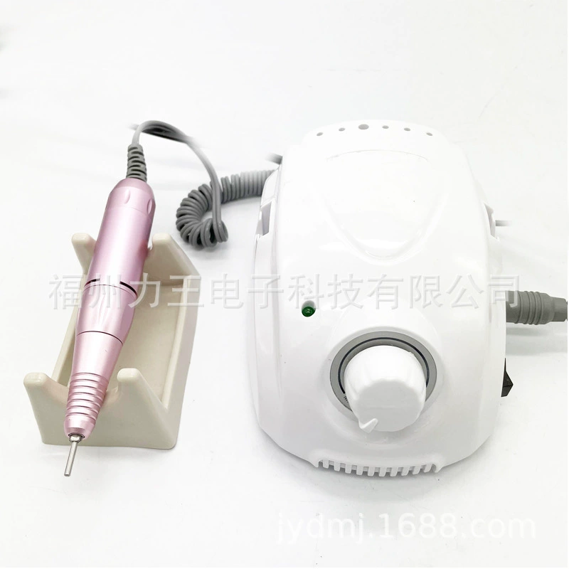 Трансграничная Горячая продажа C3 машина для полировки ногтей небольшой электронный Маникюрный Инструмент Полировка Ногтей оптом