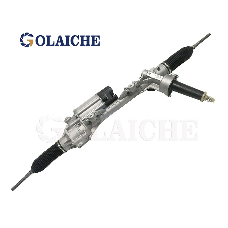 32106883546 Suitable for Bmw 5 Series F18 F10 F11 10-18 Steering Gear Assembly Lhd