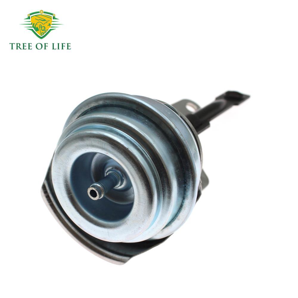 Válvula de Derivación de Escape Turbo A6110960899 para Mercedes Sprinter I image 3