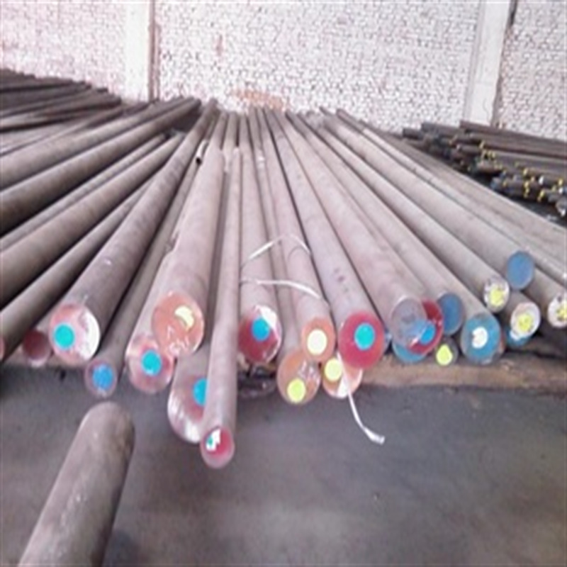 自动车床用1141易车合金碳钢棒 易车钢棒 SCM415合金钢材 钢棒