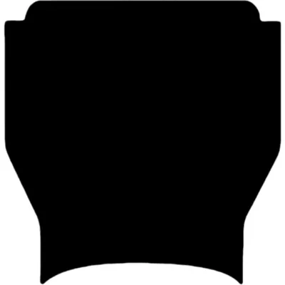 Electric vehicle foot mat, Complete Collection of Pure - nzmix-short-stylemzmix-short-stylenz-pure-black-without-pictures-free-velcro