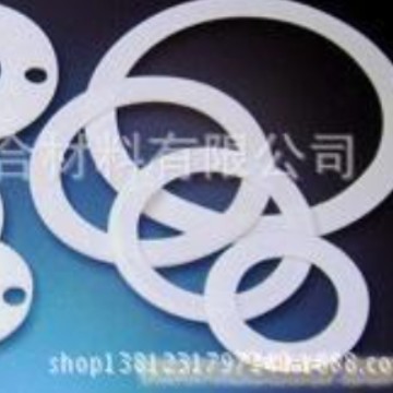 改性增强耐磨聚四氟乙烯垫片