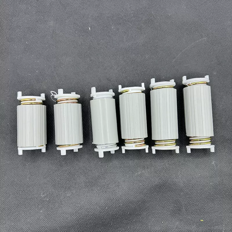 半自动洗衣机甩干桶支架减震器 电机弹簧脱水桶弹簧腿 底座弹簧脚