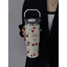 N 60063 30OZ Double-wall Tumbler 30OZ ˫�㱣�±��羳����