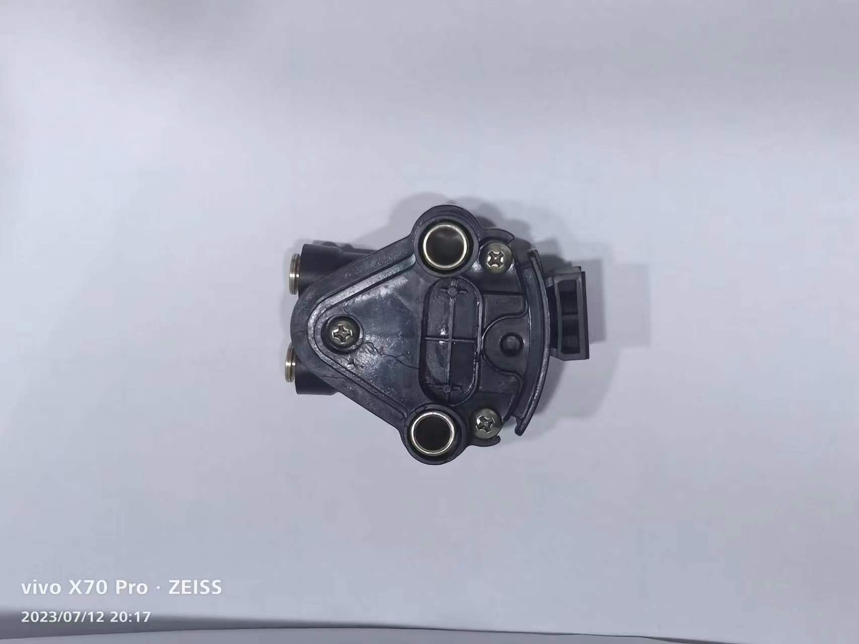 Válvula de altura 4640070090