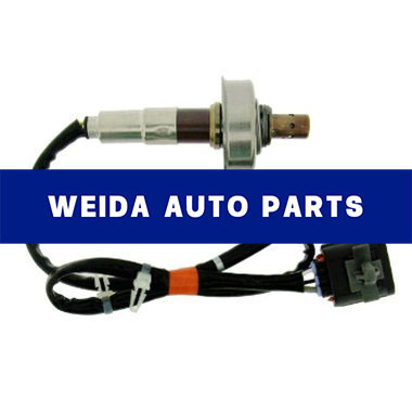 Suitable for Mazda Oxygen Sensor L518188G1A, L518-18-8G1A Suitable for Mazda Oxygen Sensor L518188G1A, L518-18-8G1A