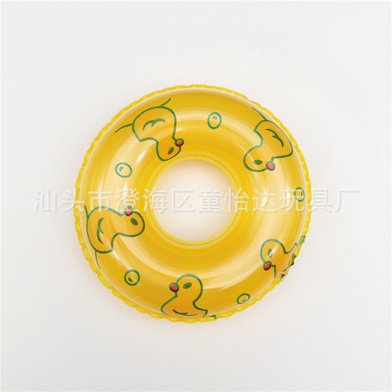 Especial transfronterizo para accesorios de decoración de pato de mezclilla mini bufanda cuadrada bufanda de triángulo pequeñas gafas de sol sombrero de paja de verano accesorios hechos a mano