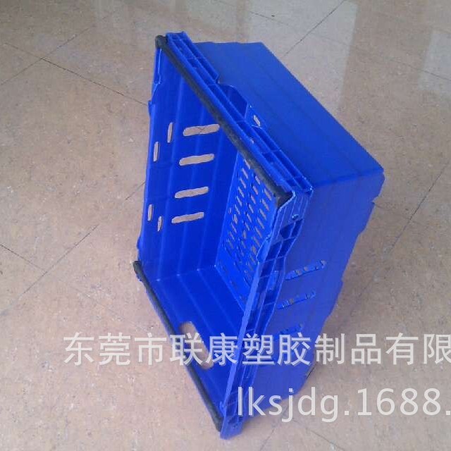 shopping胶筐 连锁商场超市篮 蔬菜水果周转筐 超市摆放胶筐