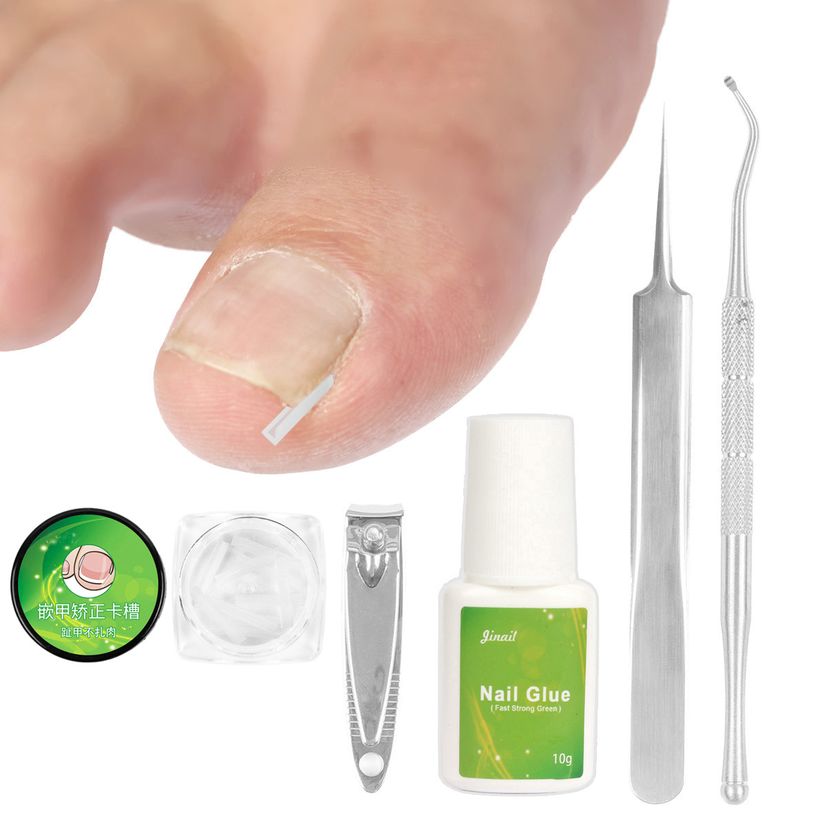 10 팩 + 만능 툴 세트