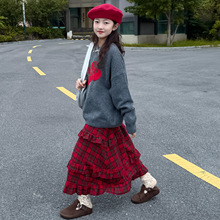 QZ3479�n���ﶬ�¿�ͯ�bŮͯŮ��ͯ�H���b���ӻ�߅ƴ�Ӱ���ȹ�Lȹ