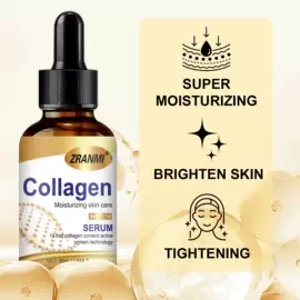 面霜;液态精华;面部护理加工