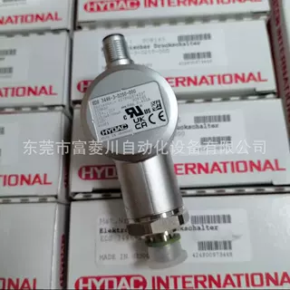 贺德克压力传感器EDS3446-3-0250-000原装正品货工厂库存参考议价