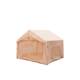 Pengyuan 7.5 Flat Lightweight Automatic Inflatable Tent Outdoor Camping Star Camping Helper Overnight Full suit