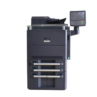 Kyocera laser black and white 5501 Multifunction Wireless 8001 Commercial office A3 high speed Print copier