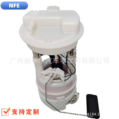 17040-1V10A 17040-Jx31A 17040-1Fa1A Oil pump, nozzle