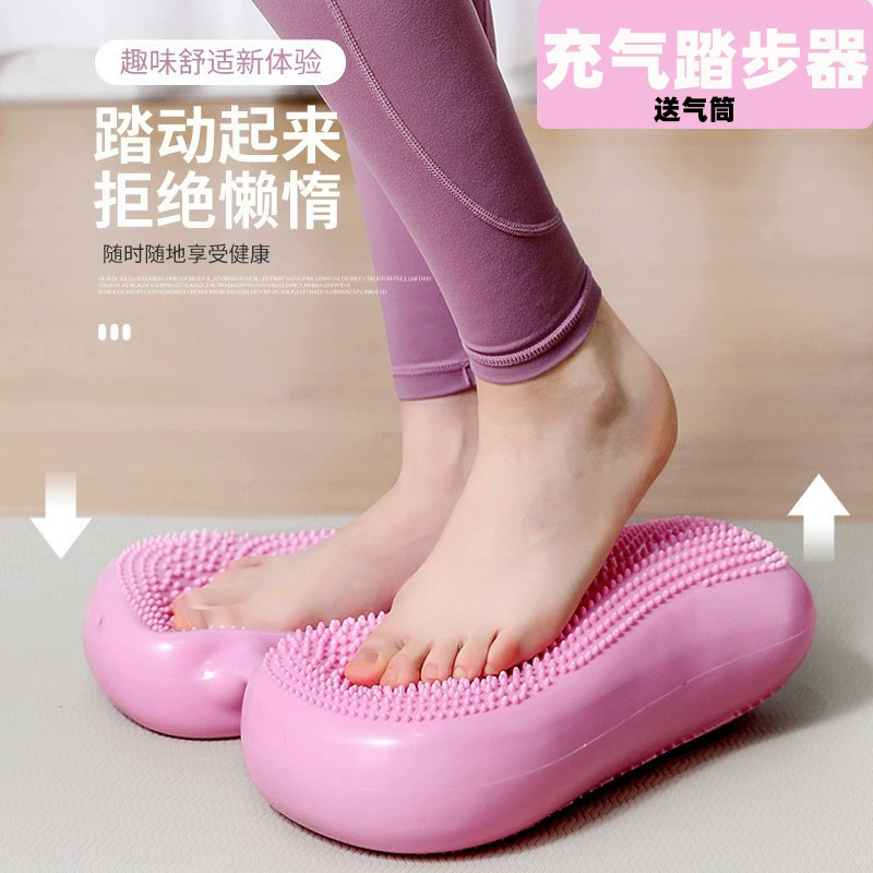 Floor lighting, stepper for gym, new collection, wholesale, (Cross-border trading)