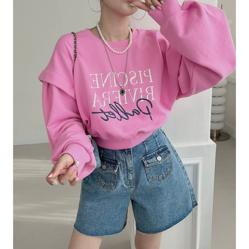 Свиток с принтом