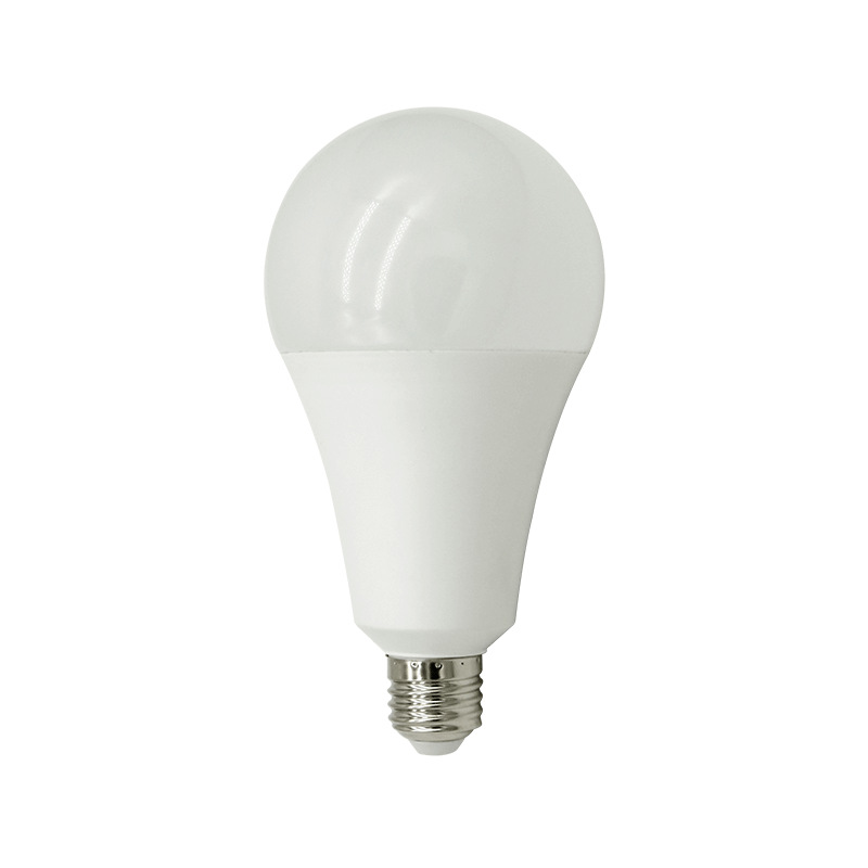 Led電球電球プラスチックバッグアルミ電球恒流足瓦無ストロボa泡省エネランプ円形電球