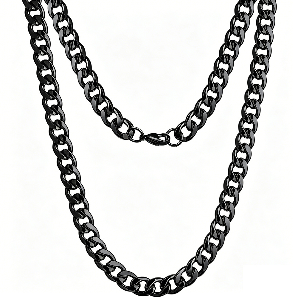 3.5mm 너비 검정색