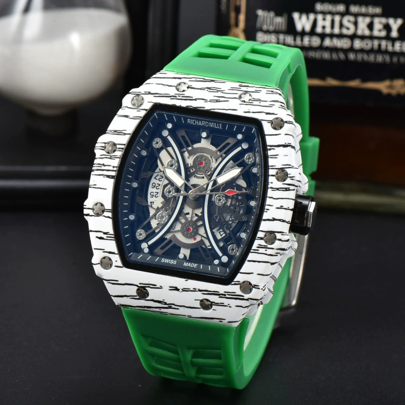 (Торговля через границу) часы для отдыха для мужчин и женщин, Aliexpress