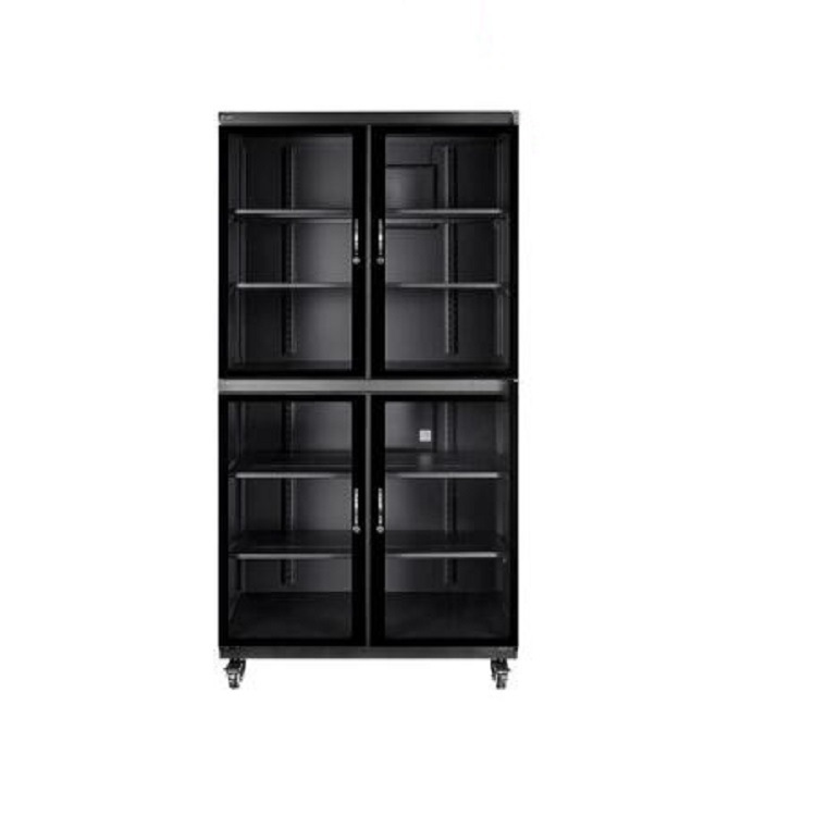 立式4门电子防潮柜  型号:M398466