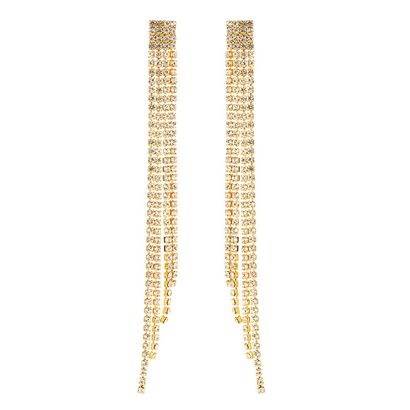 Умные кольца WOMEN EARRINGS