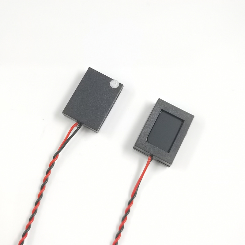 マイクロ小型サウンドチャンバースピーカー 1318/1813 超薄型キャビティスピーカー 8 オーム 1 ワットスクエアミニボックススピーカー|undefined
