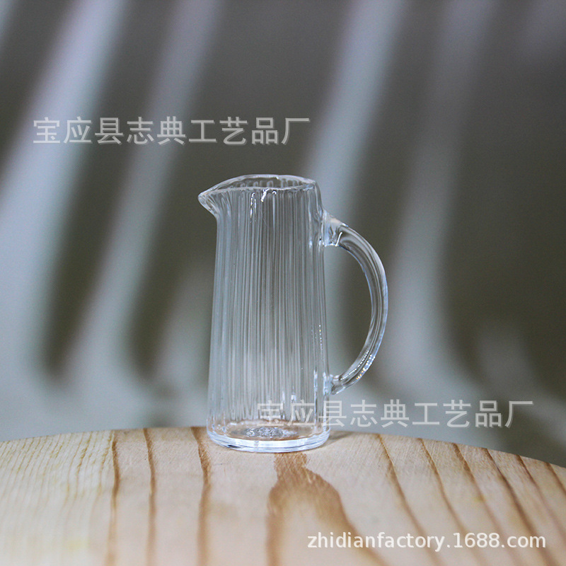20*40mm 줄무늬 냄비