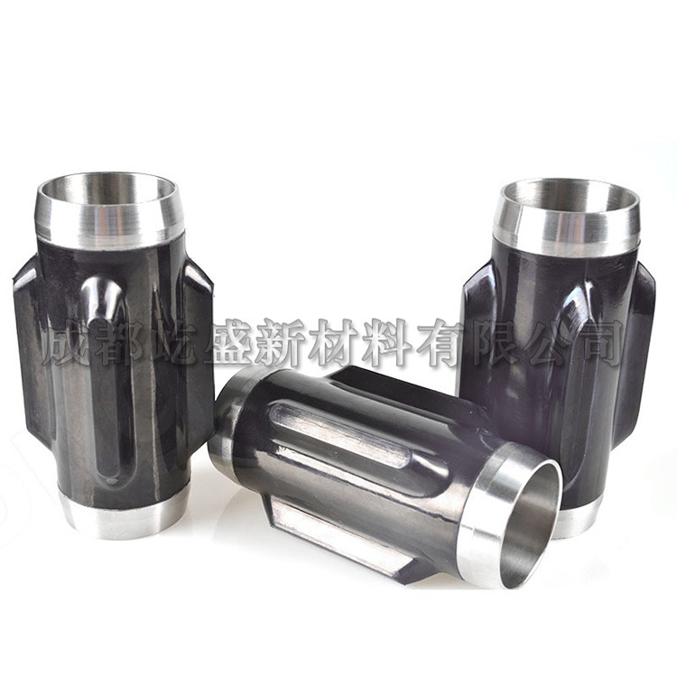 油杆扶正器/油田设备扶正器/油田矿山施工设备 钻井设备配件