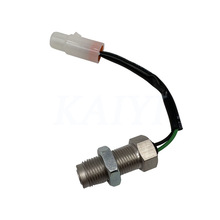 �ڻ����SK200-3-5/HD700������6D31ת�ٴ�������Ӧ��MC845235