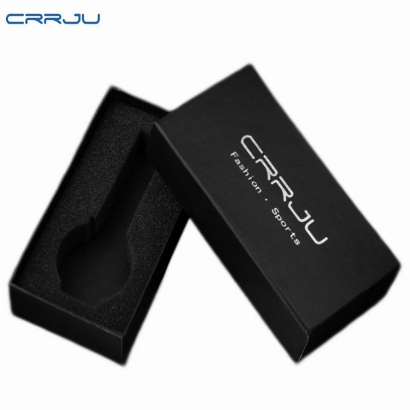 CRRJU/ Watch box